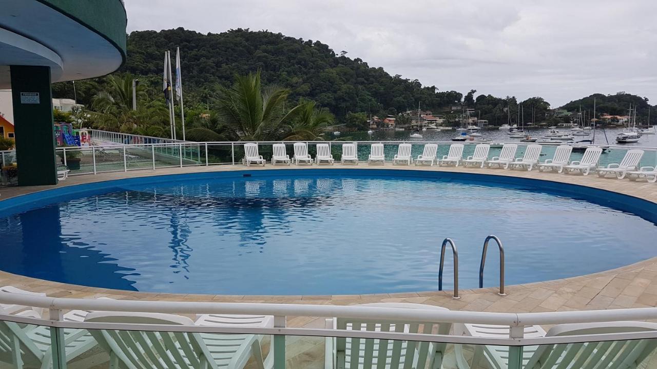 Angra Dos Reis - Angra Inn, Praia E Piscina Luaran gambar