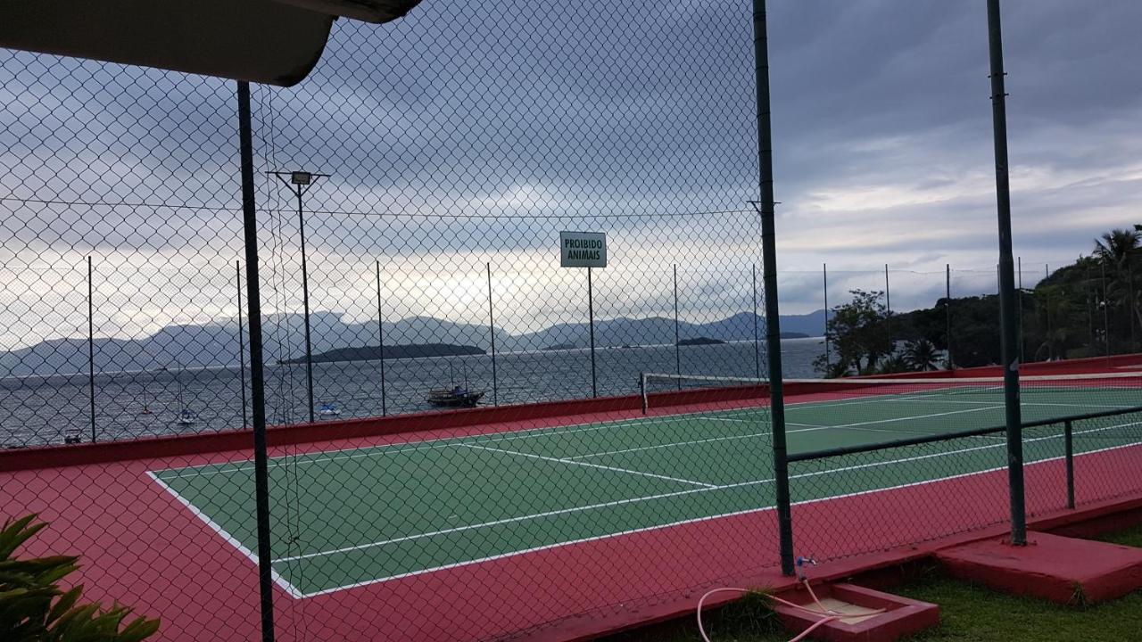 Angra Dos Reis - Angra Inn, Praia E Piscina Luaran gambar