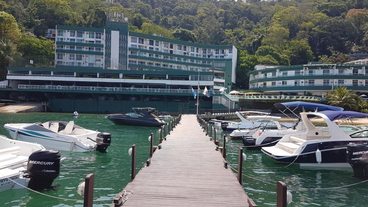 Angra Dos Reis - Angra Inn, Praia E Piscina Luaran gambar