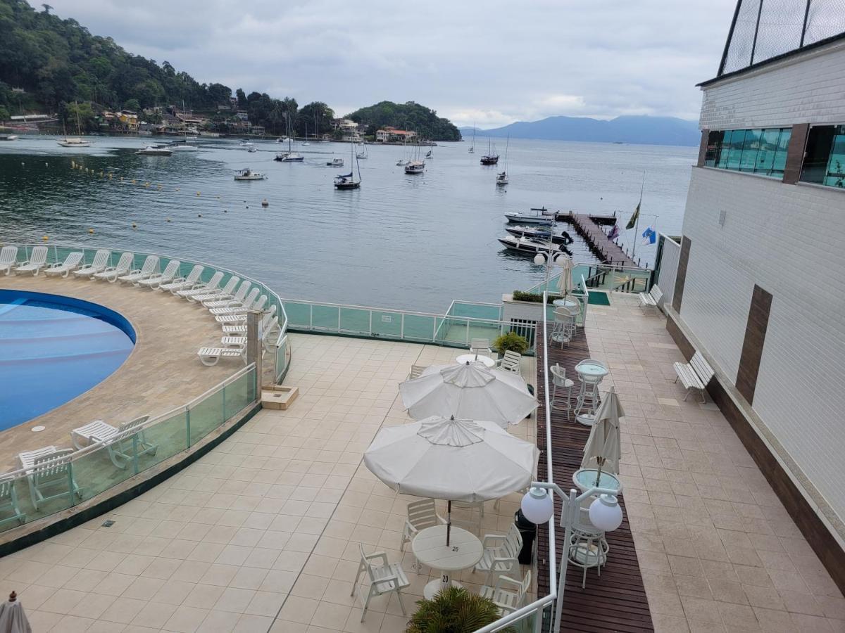 Angra Dos Reis - Angra Inn, Praia E Piscina Luaran gambar