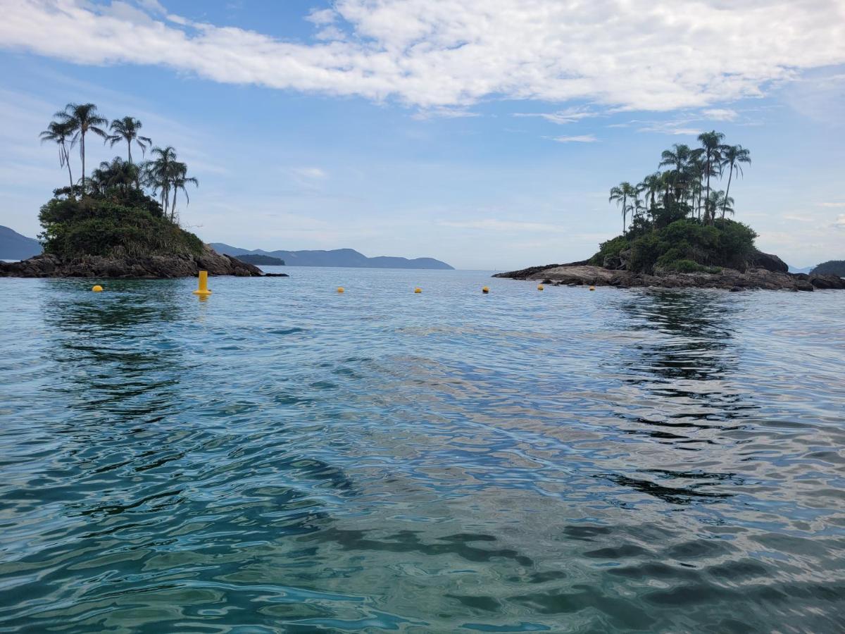 Angra Dos Reis - Angra Inn, Praia E Piscina Luaran gambar