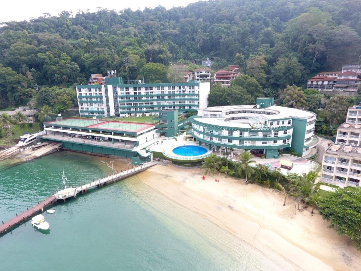 Angra Dos Reis - Angra Inn, Praia E Piscina Luaran gambar